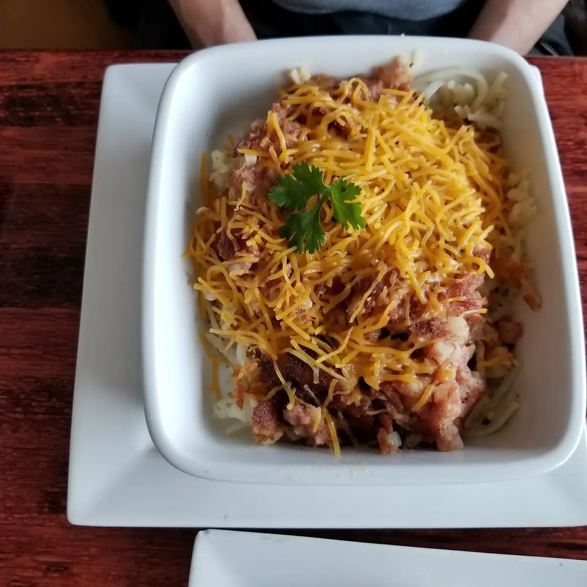 Corned Beef Hash