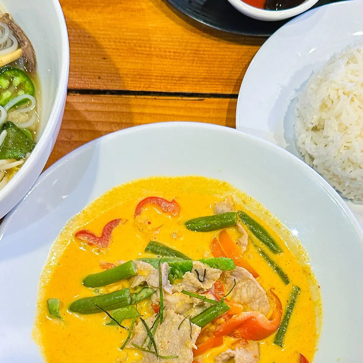 Red Curry