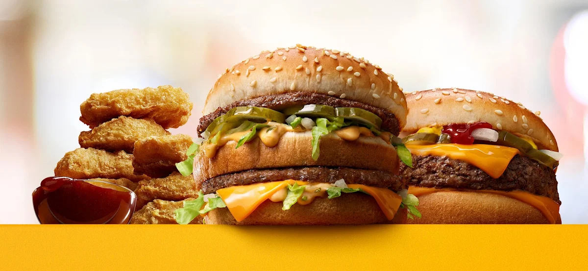 Big Mac