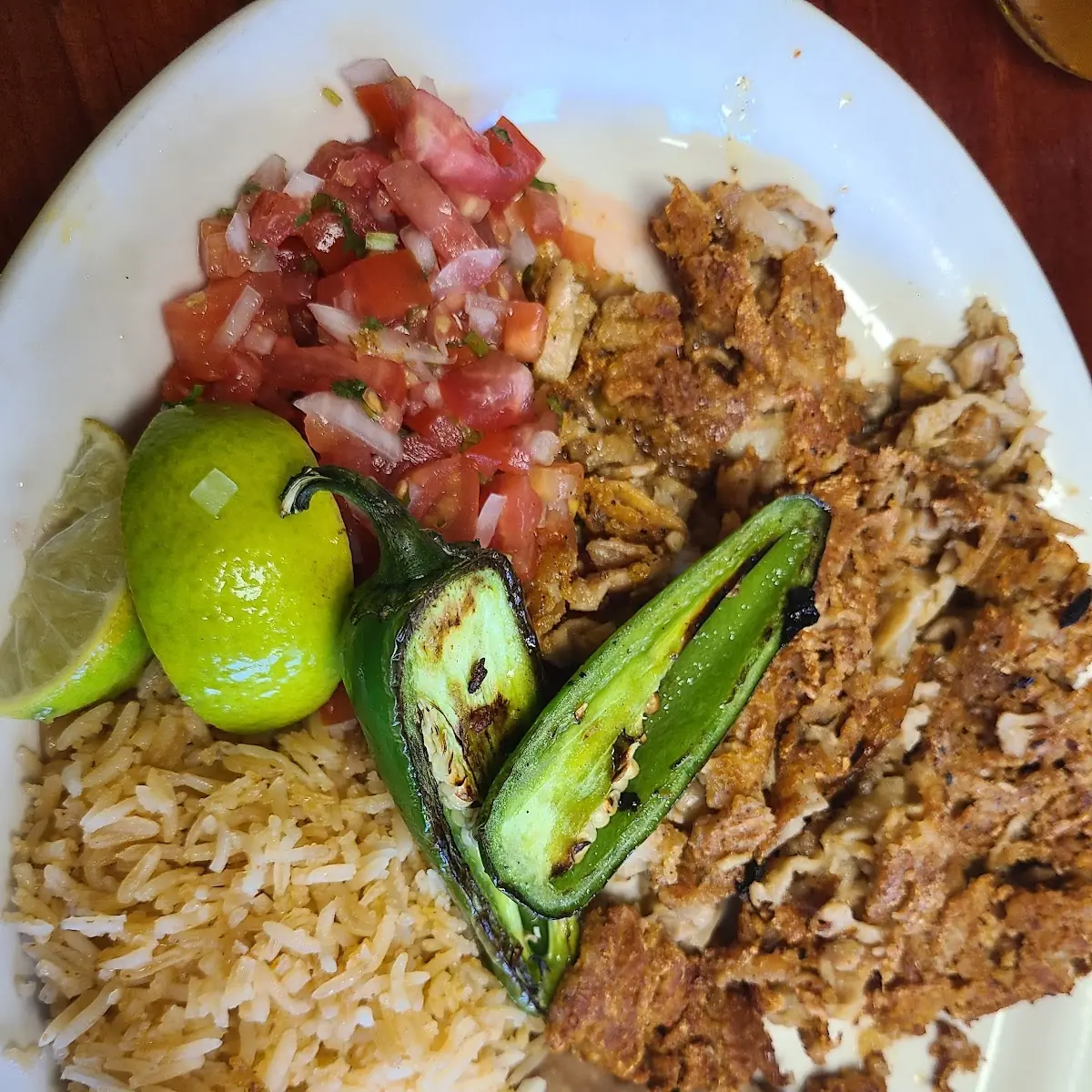 Frijoles Refritos