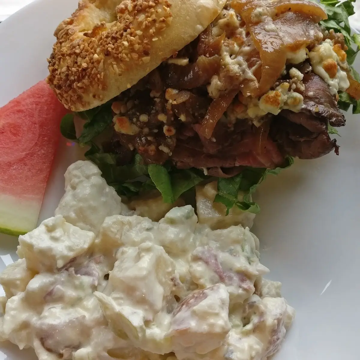 Potato Salad