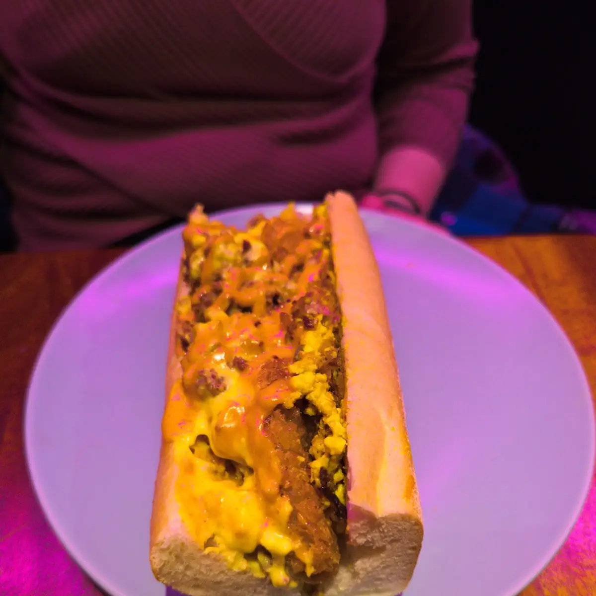 Hot Dog