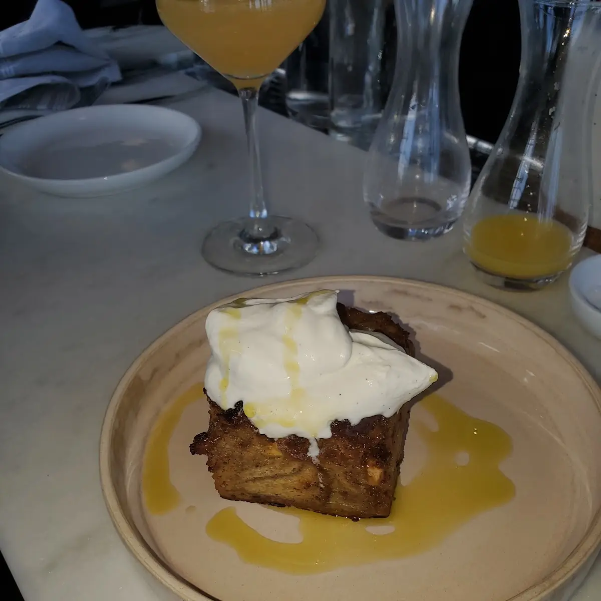 Bread Pudding