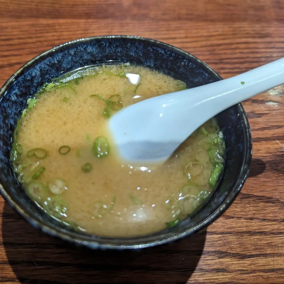 Miso Soup