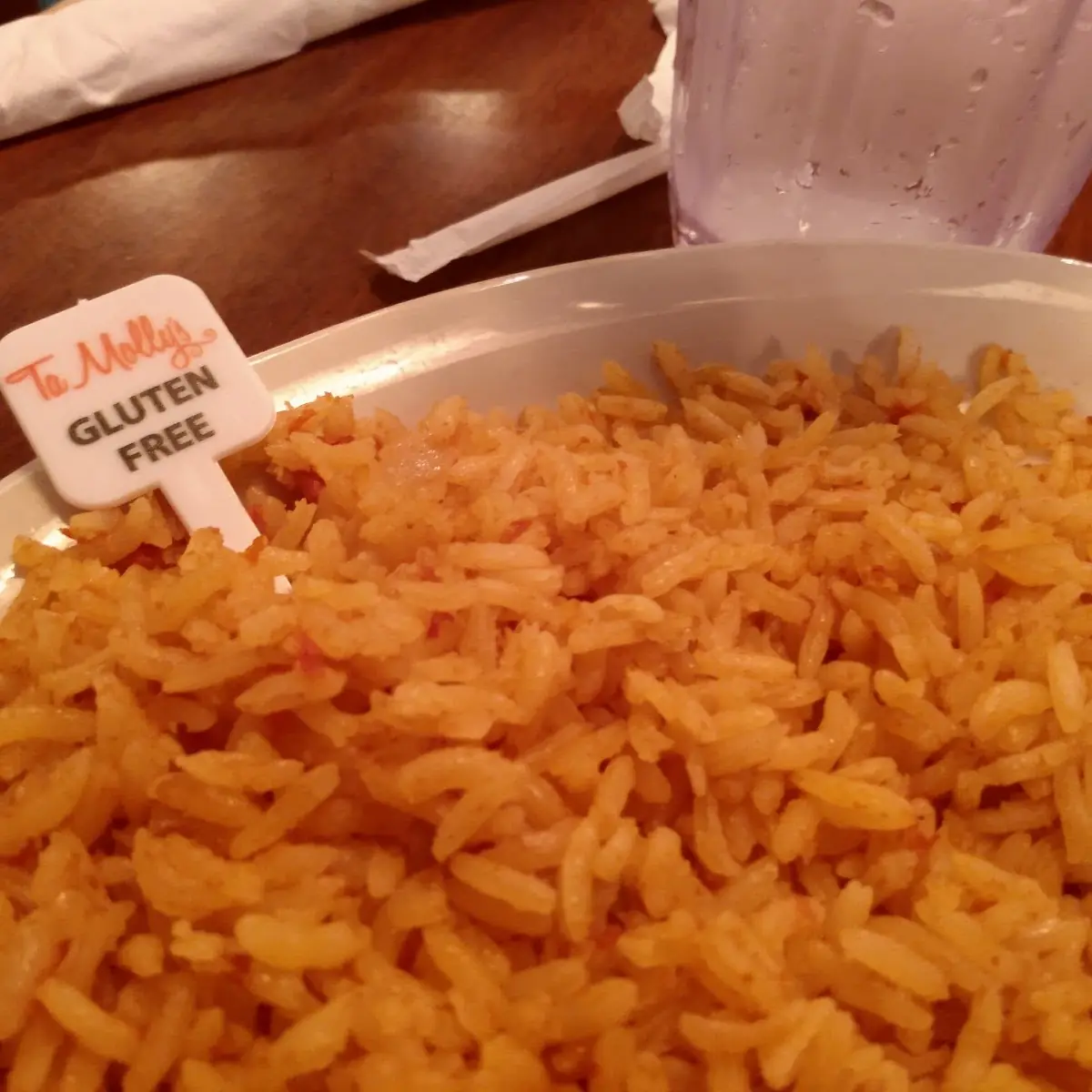 Mexican Rice