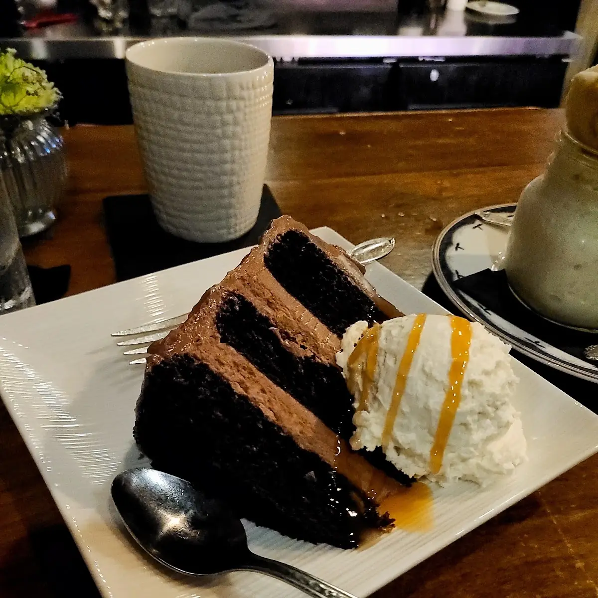 Chocolate Cake
