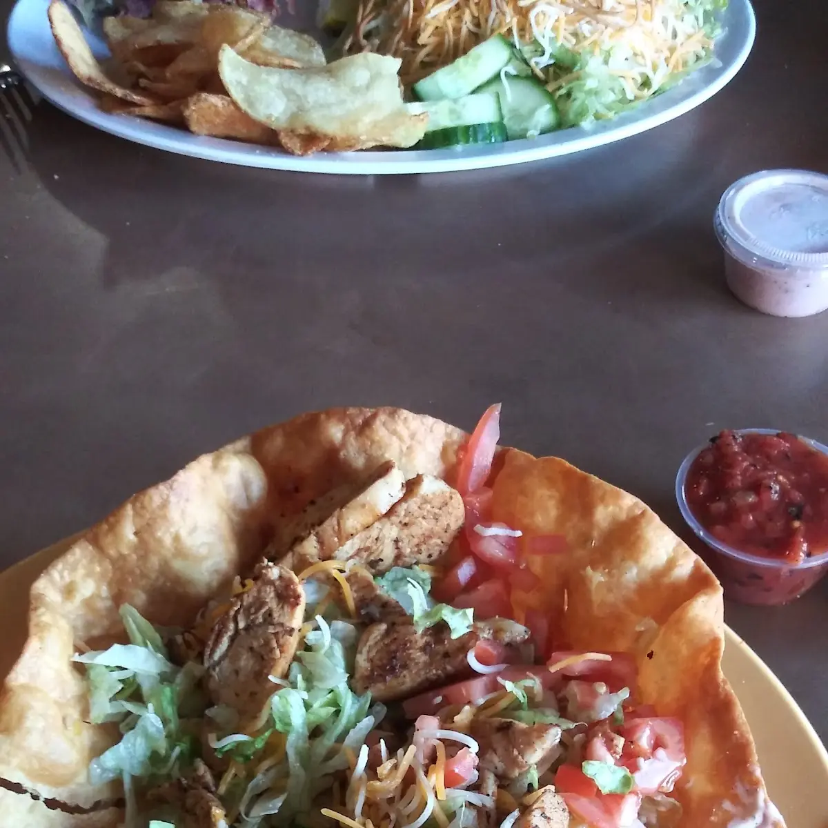 Taco Salad