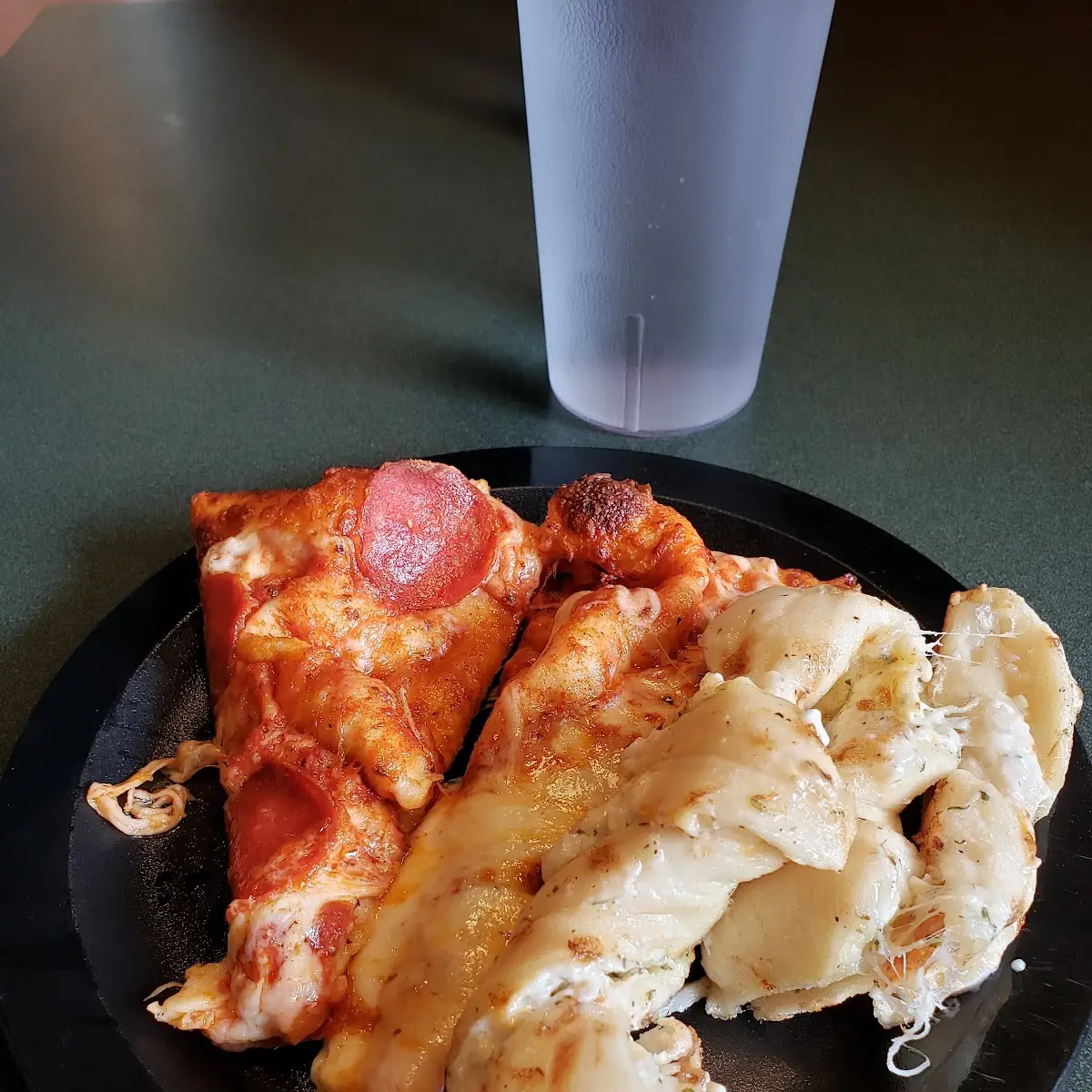 Eat All You Can