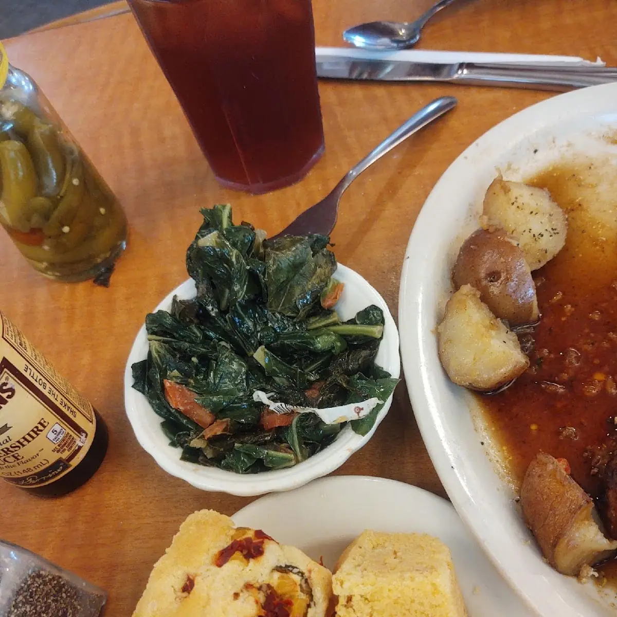 Collard Greens