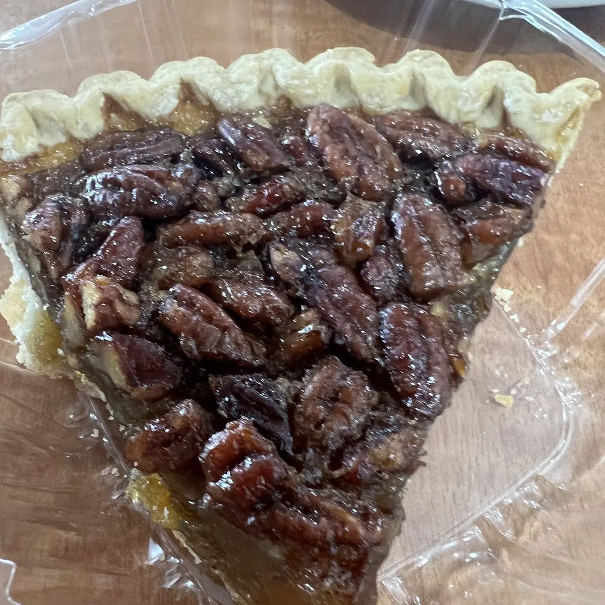Pecan Pie