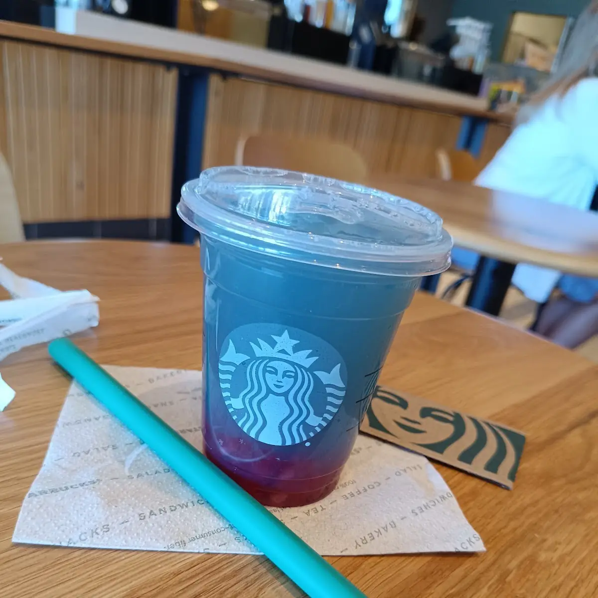 Berry Lemon Boba