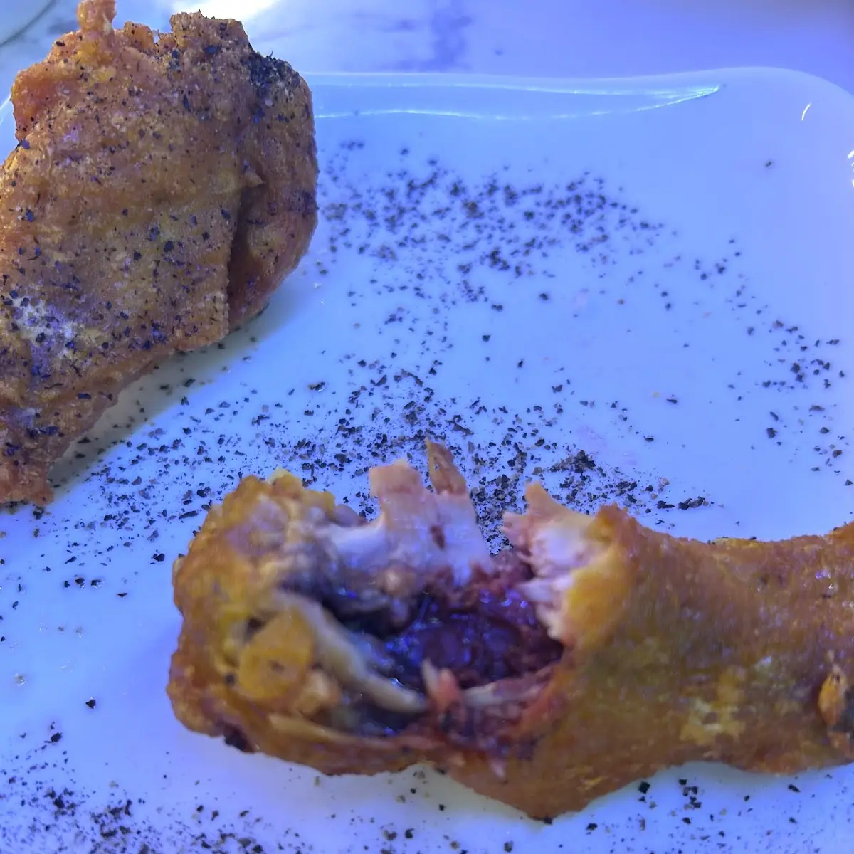 Chicken Wings 6pcs
