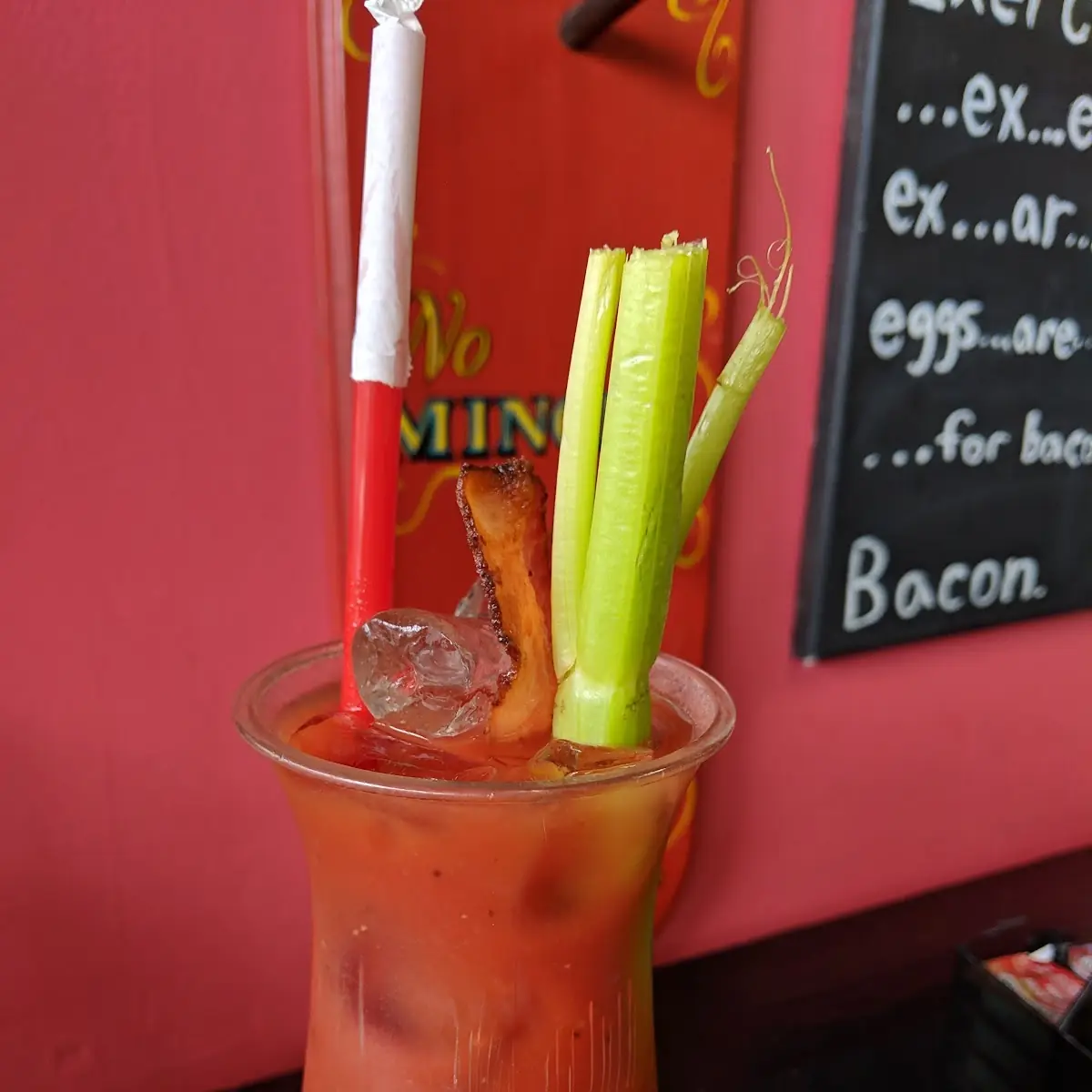 Bloody Mary