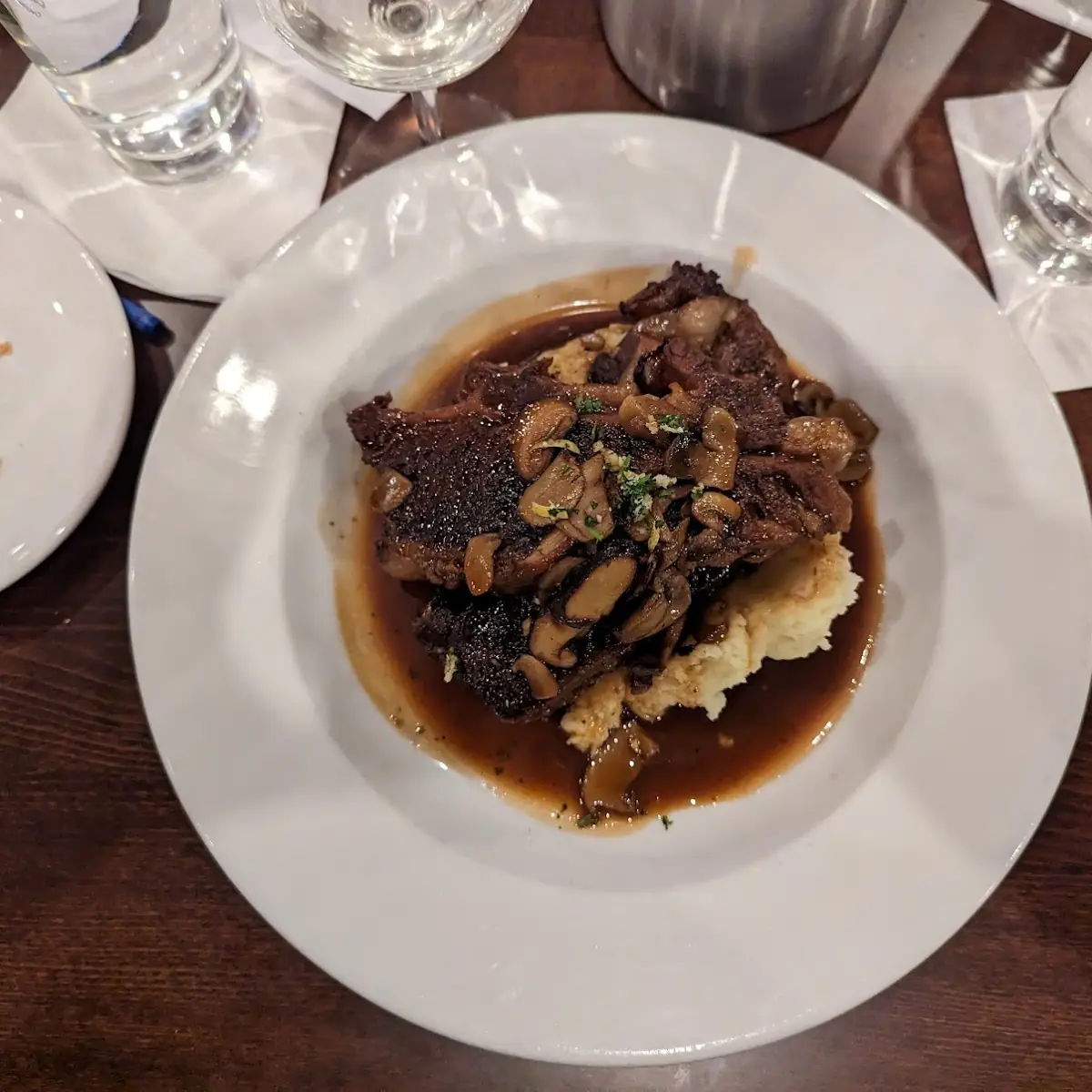 Beef Short Ribs
