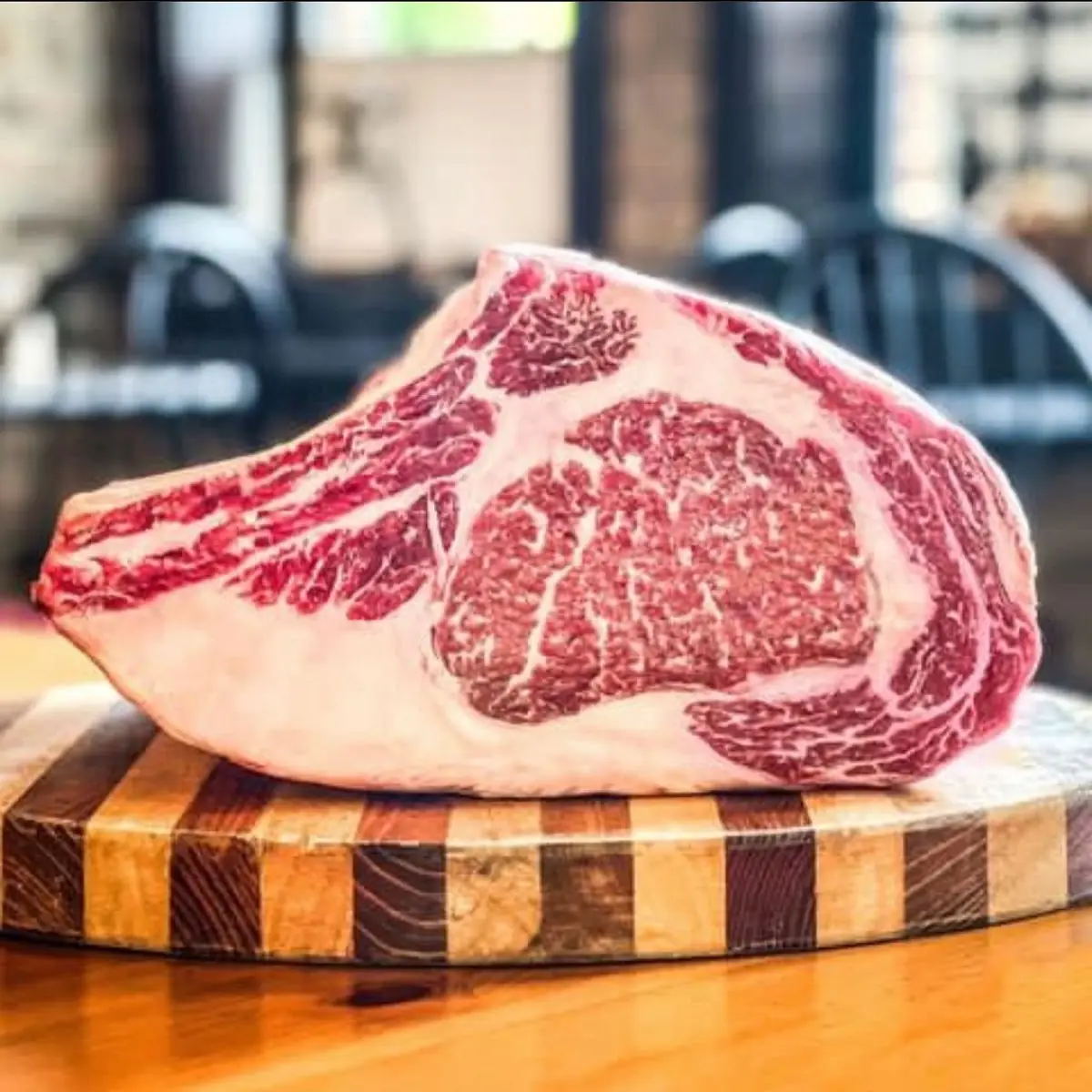 Ribeye