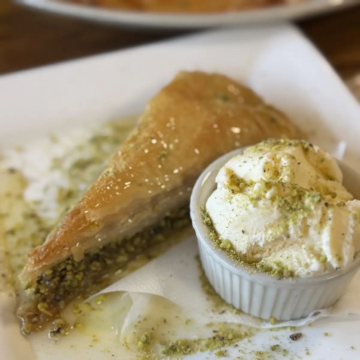 Baklava