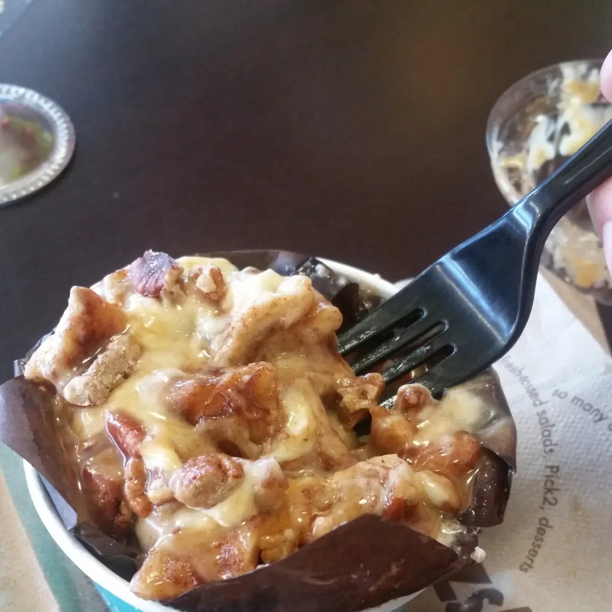Onion Soup