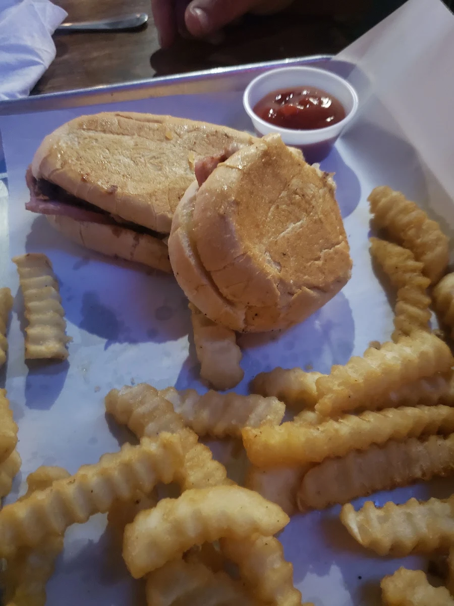 Philly Cheesesteak