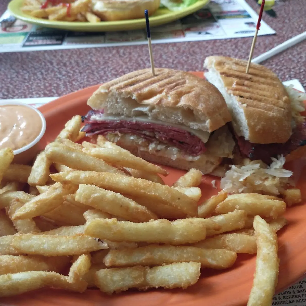 Reuben