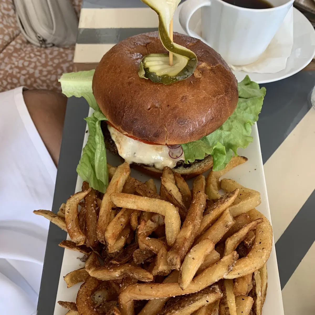 Chicken Sandwich