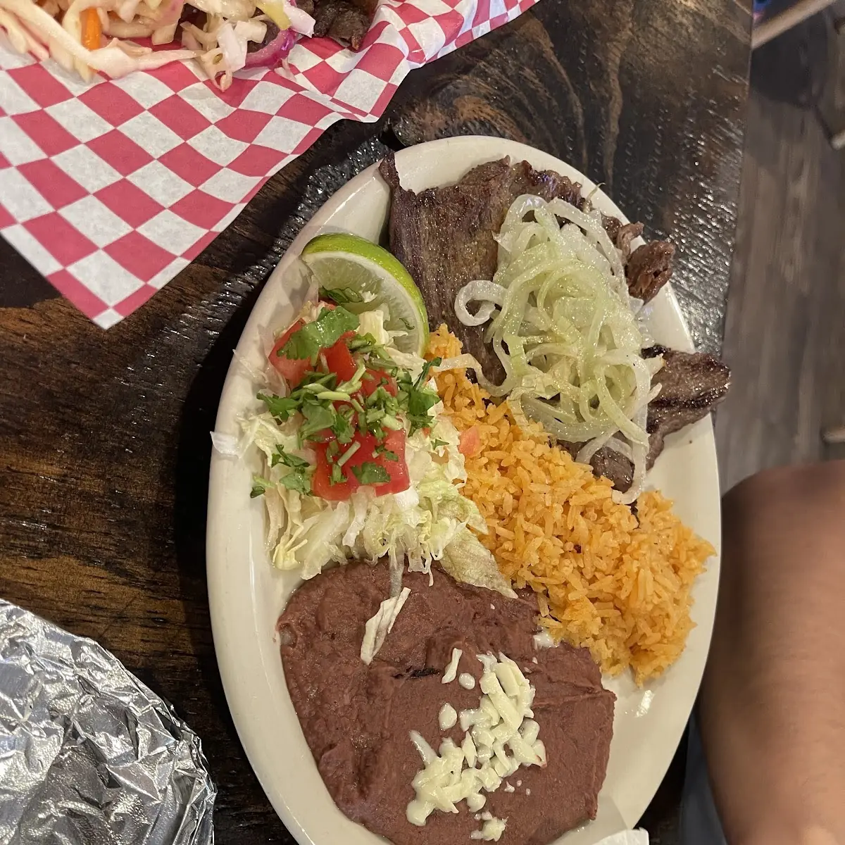 Refried Beans