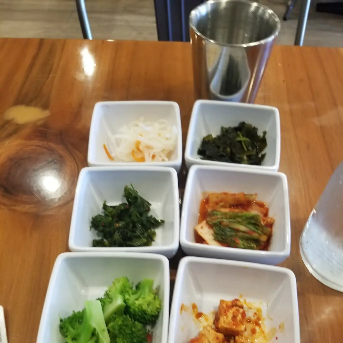Rice Bowl