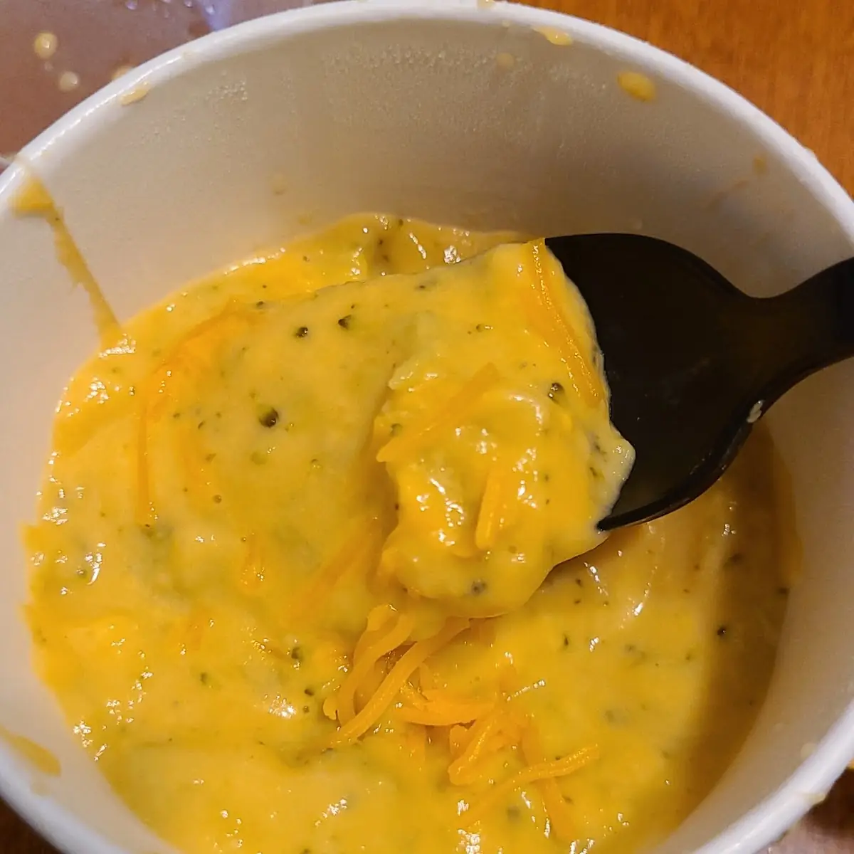 Loaded Baked Potato Soup