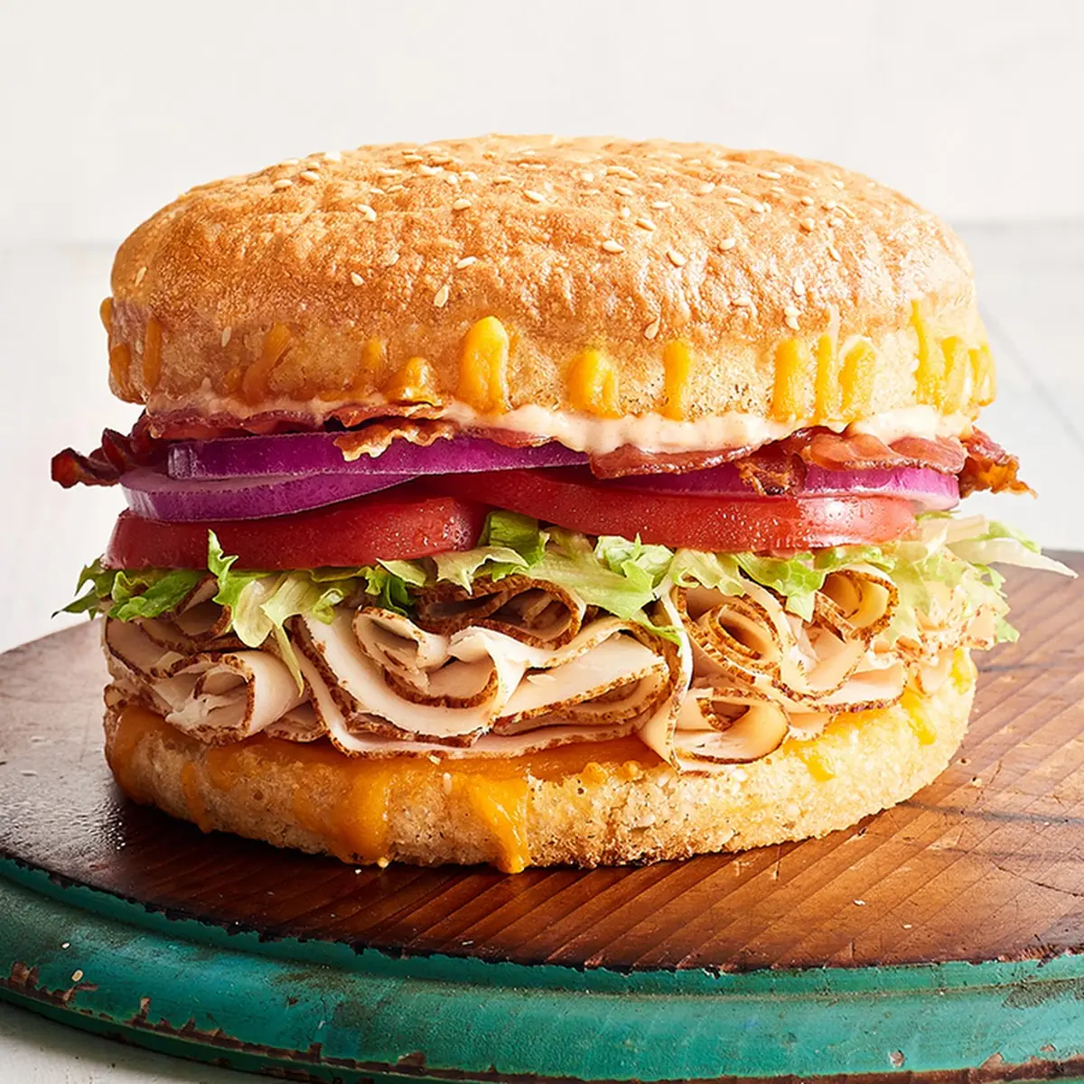 Schlotzsky's BBQ Chips