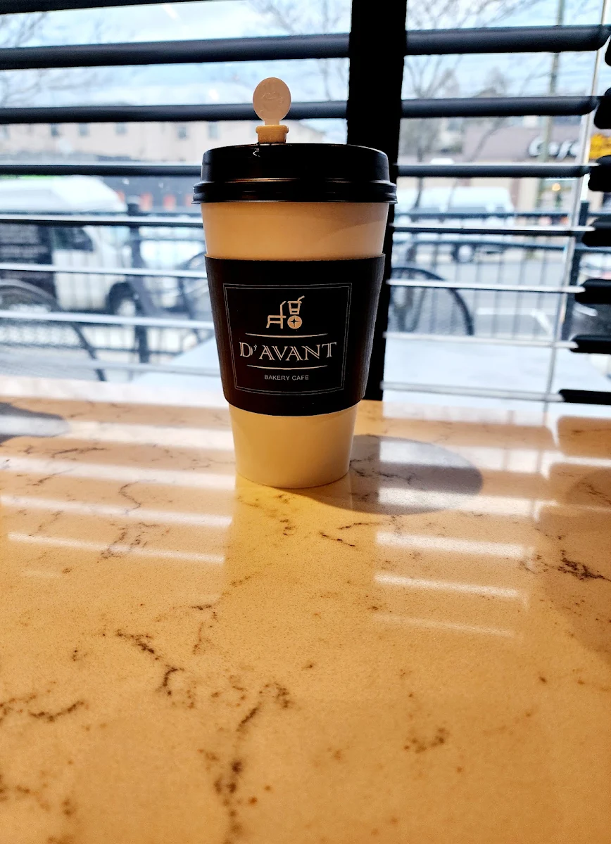 Cold Brew