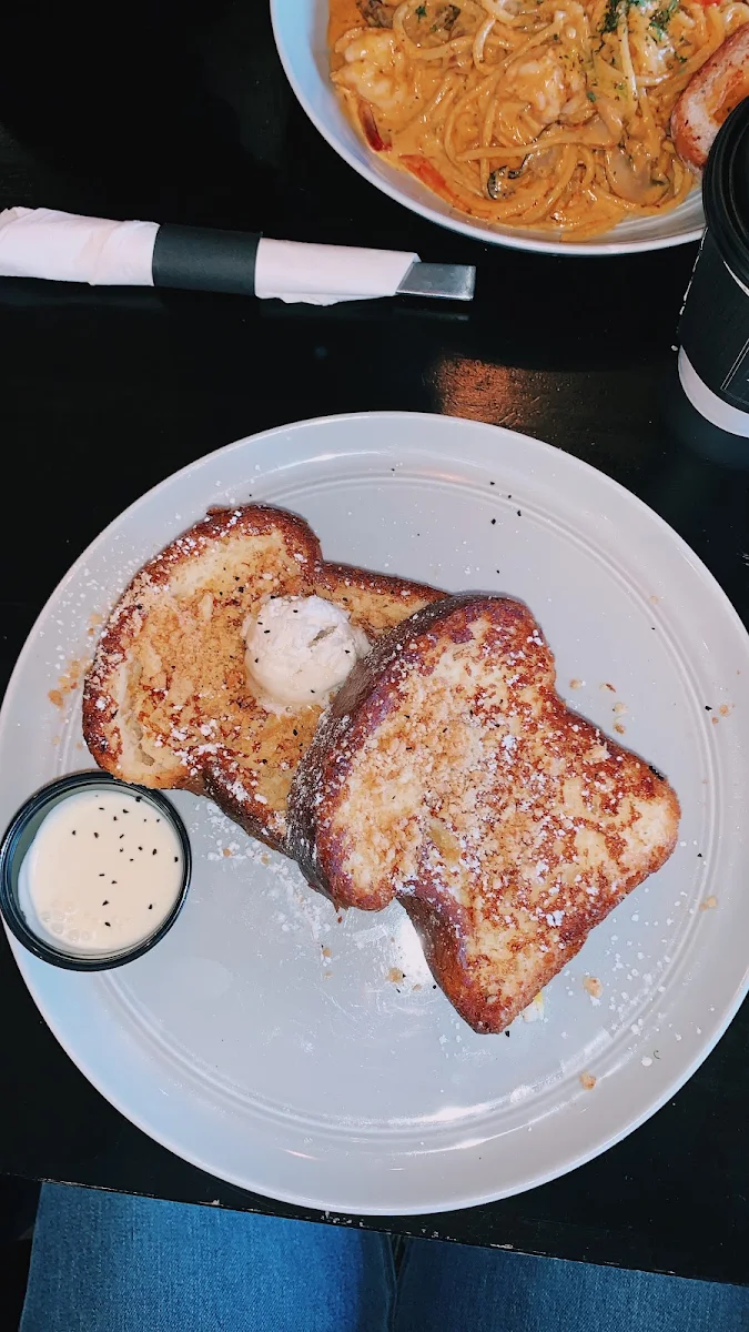 French Toast