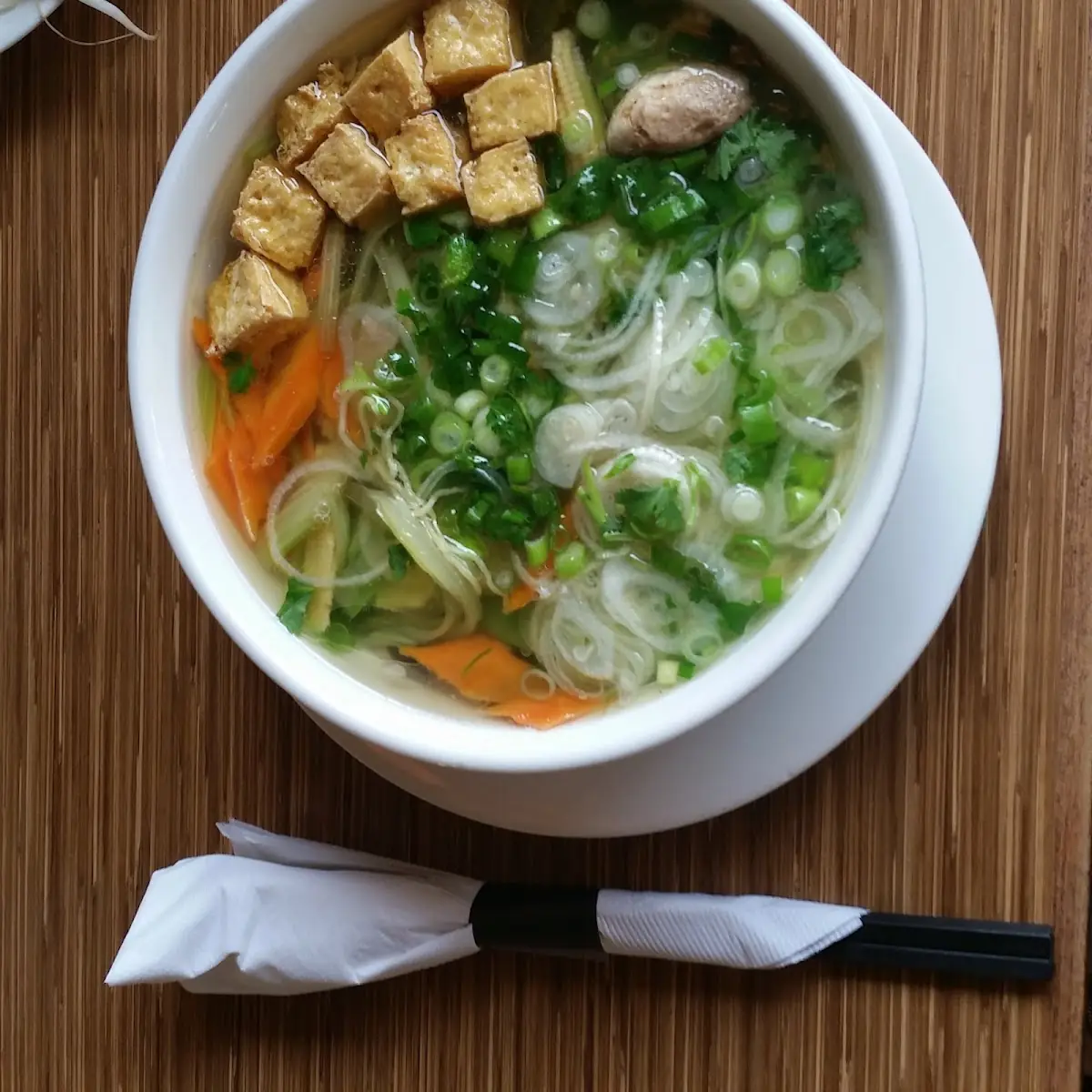 Pho Chay