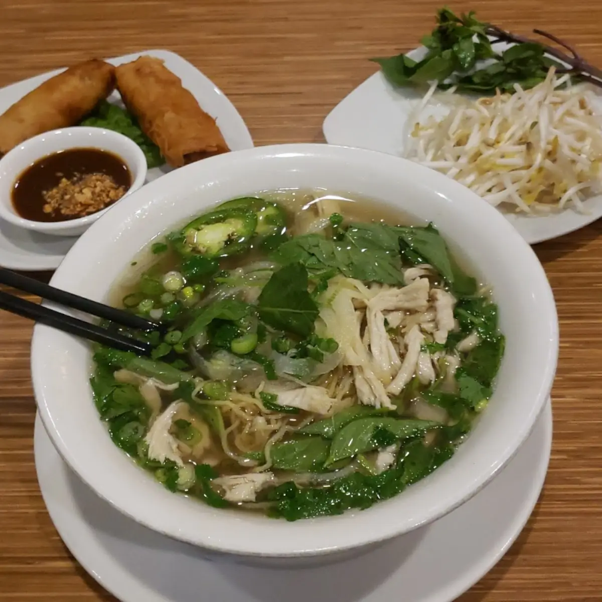 Pho Tai Gau