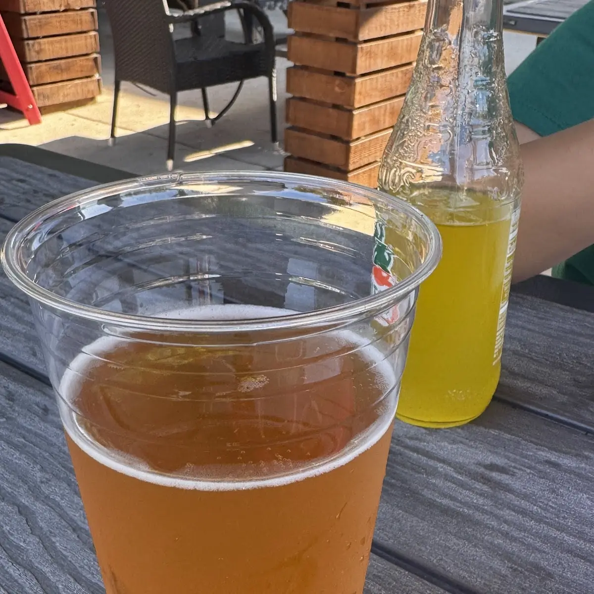 Draft Beer