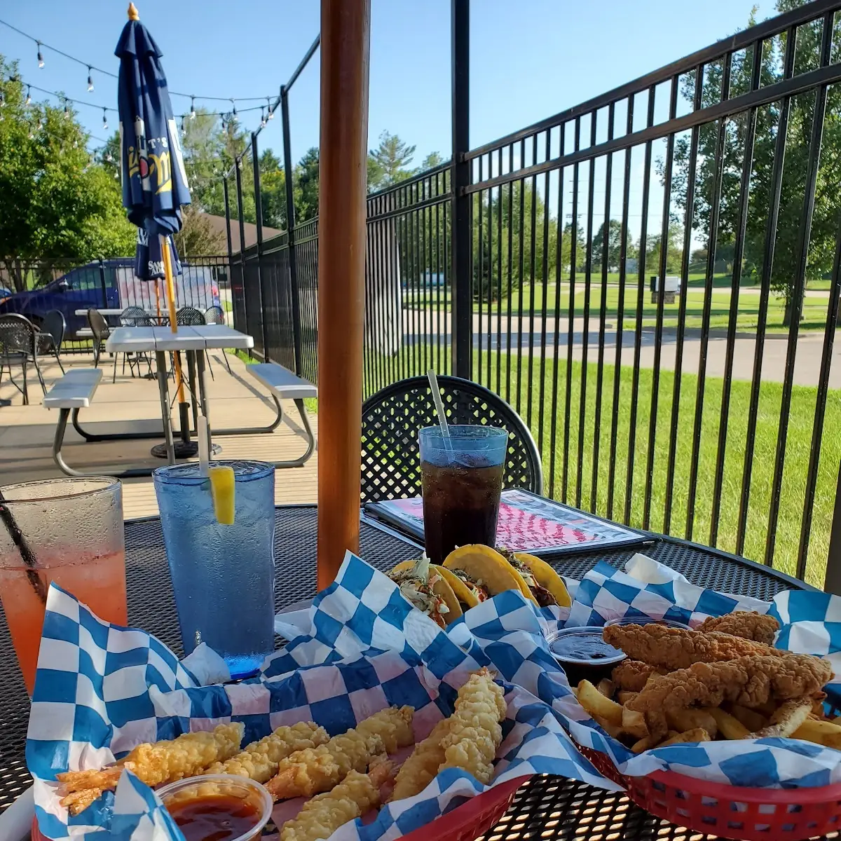 Tempura Shrimp Basket