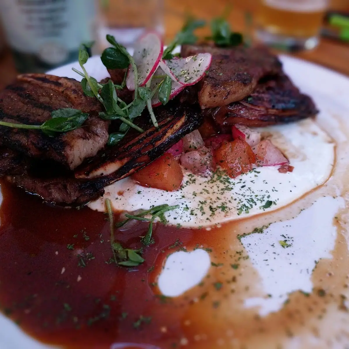 Short Rib
