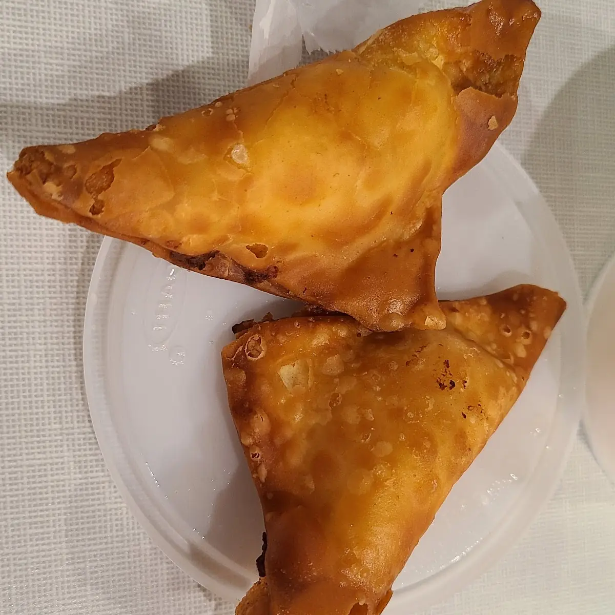 Krab Rangoon