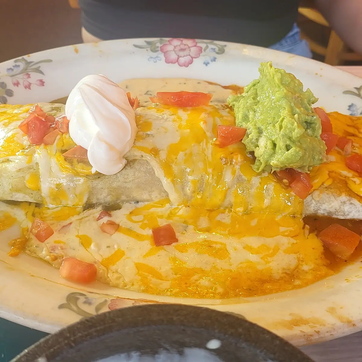 Burrito Loco