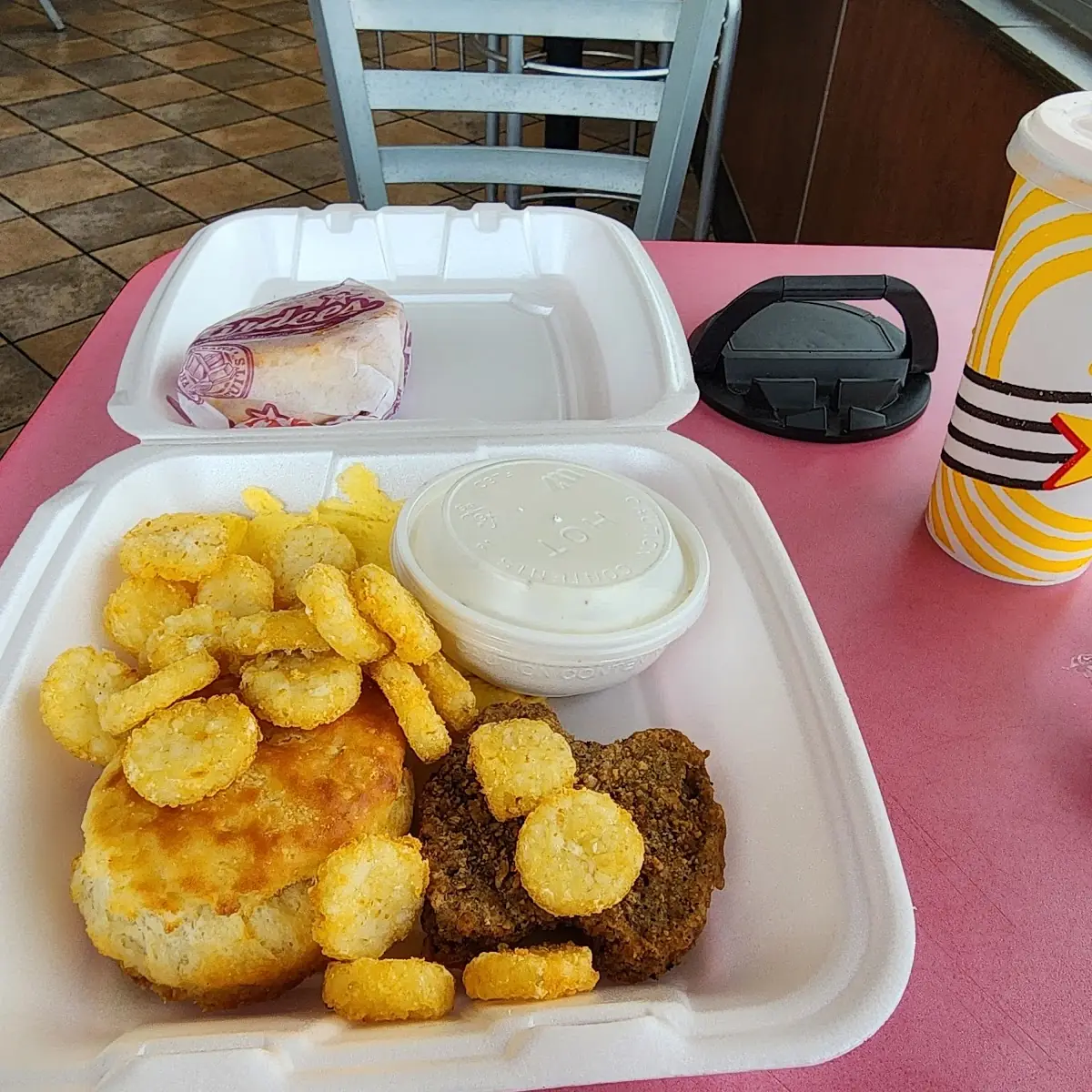 Tater Tots