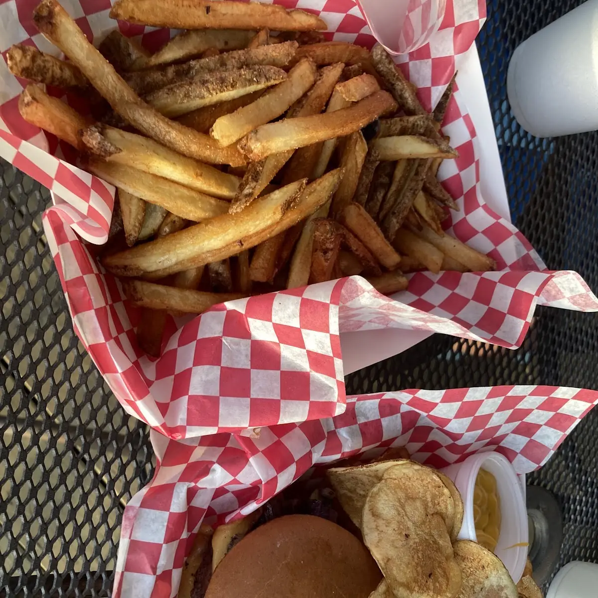 Chicken Sandwich
