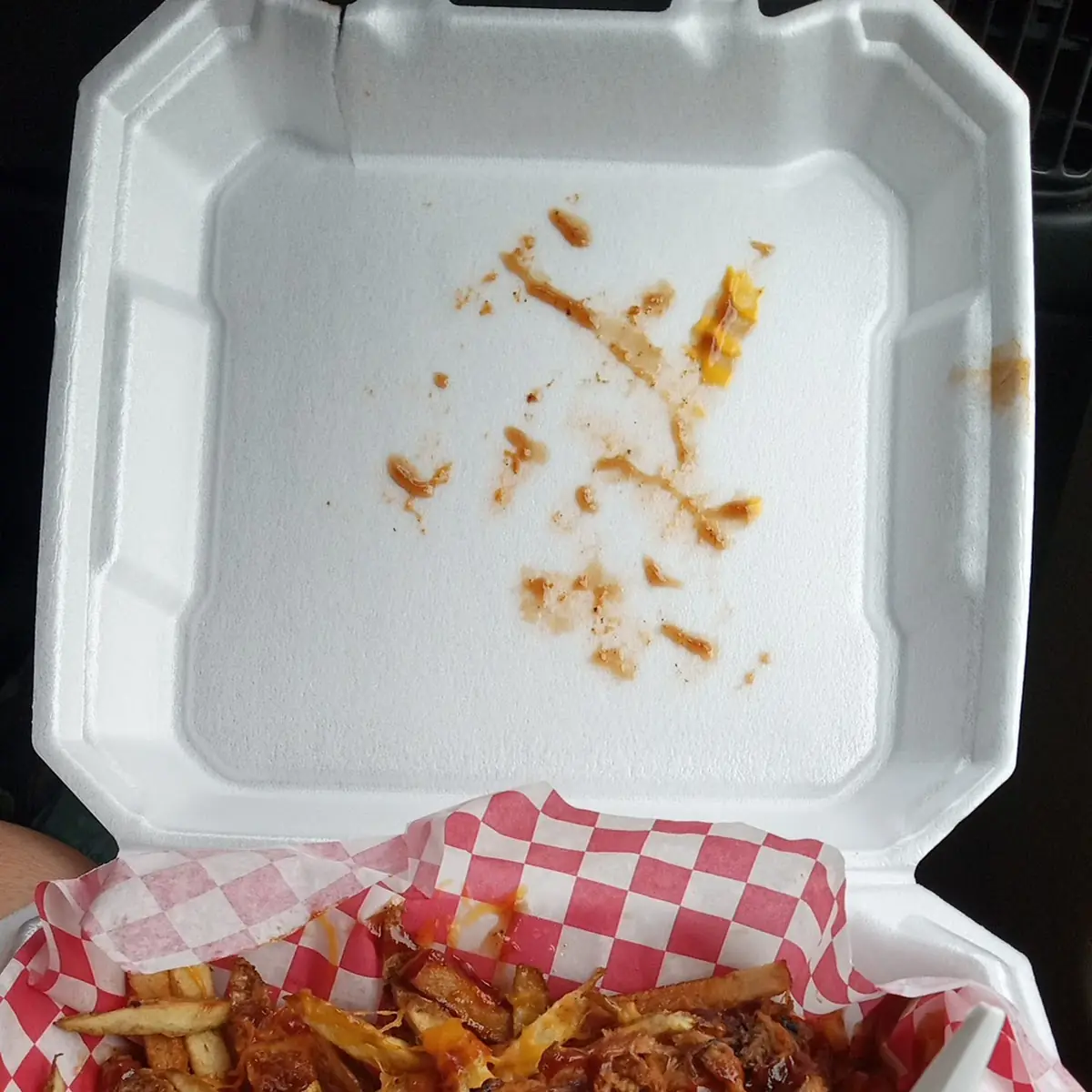 Chili Cheese