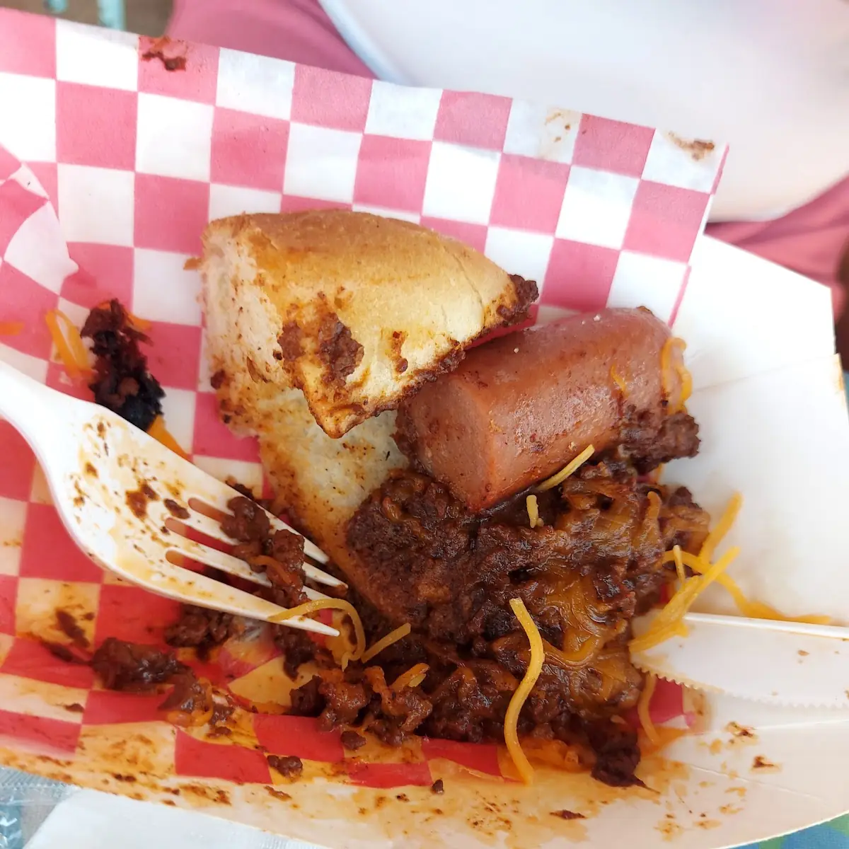 Hog Heaven Pulled Pork
