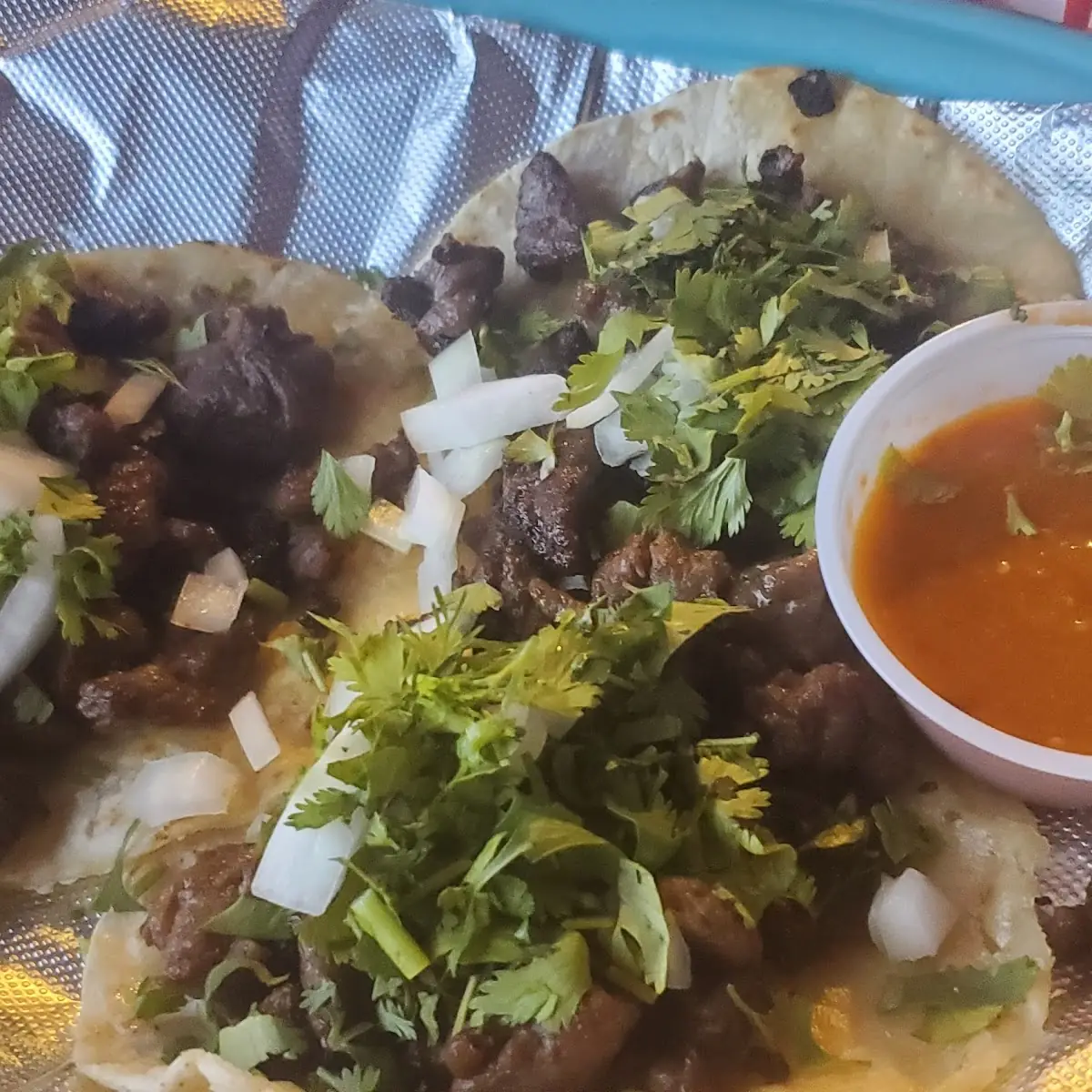 Street Tacos