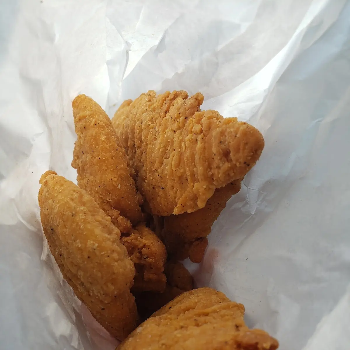 Chicken Tenders