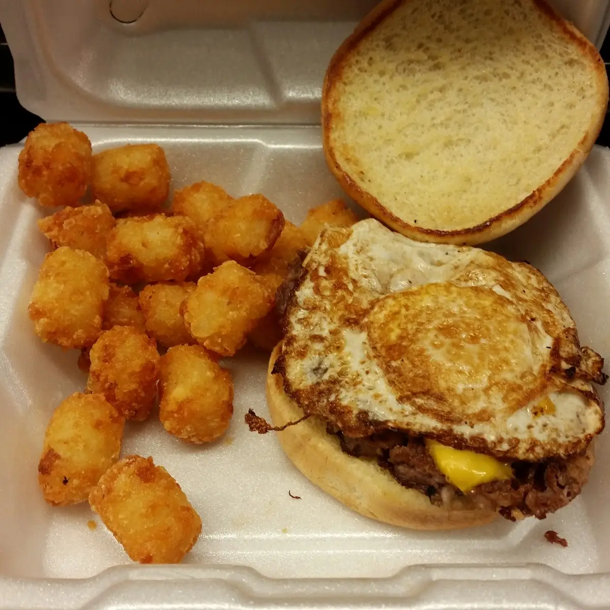 Tater Tots