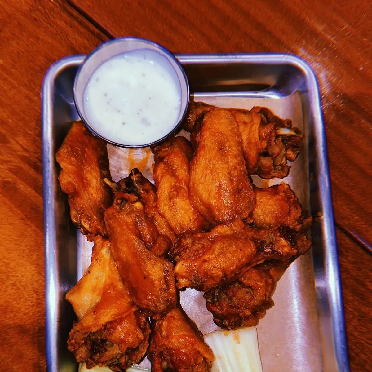 Chicken Wings
