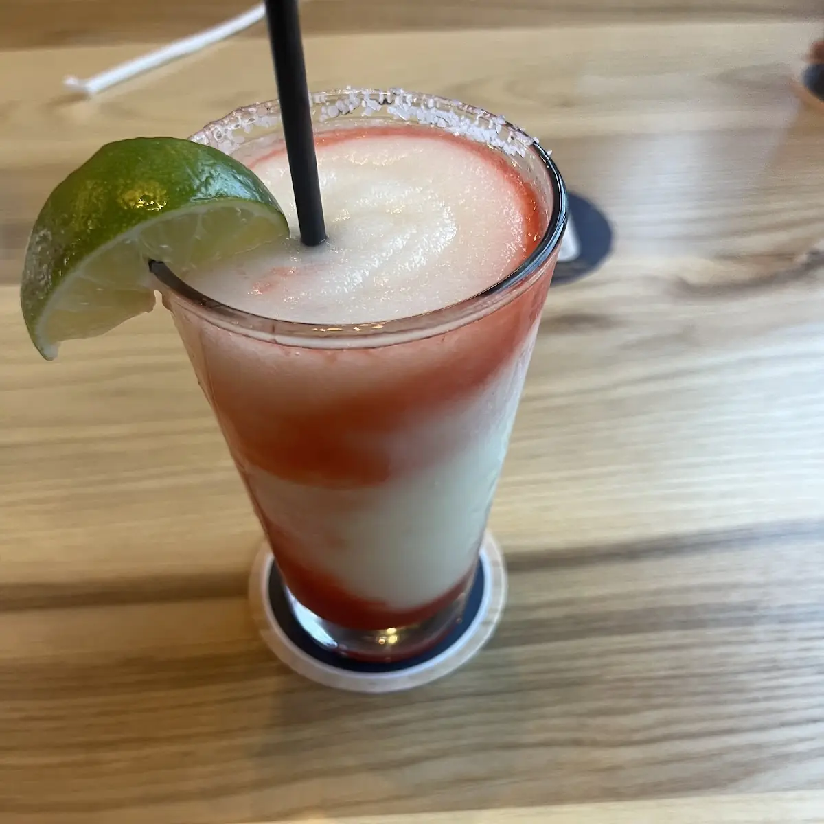 Strawberry Margarita