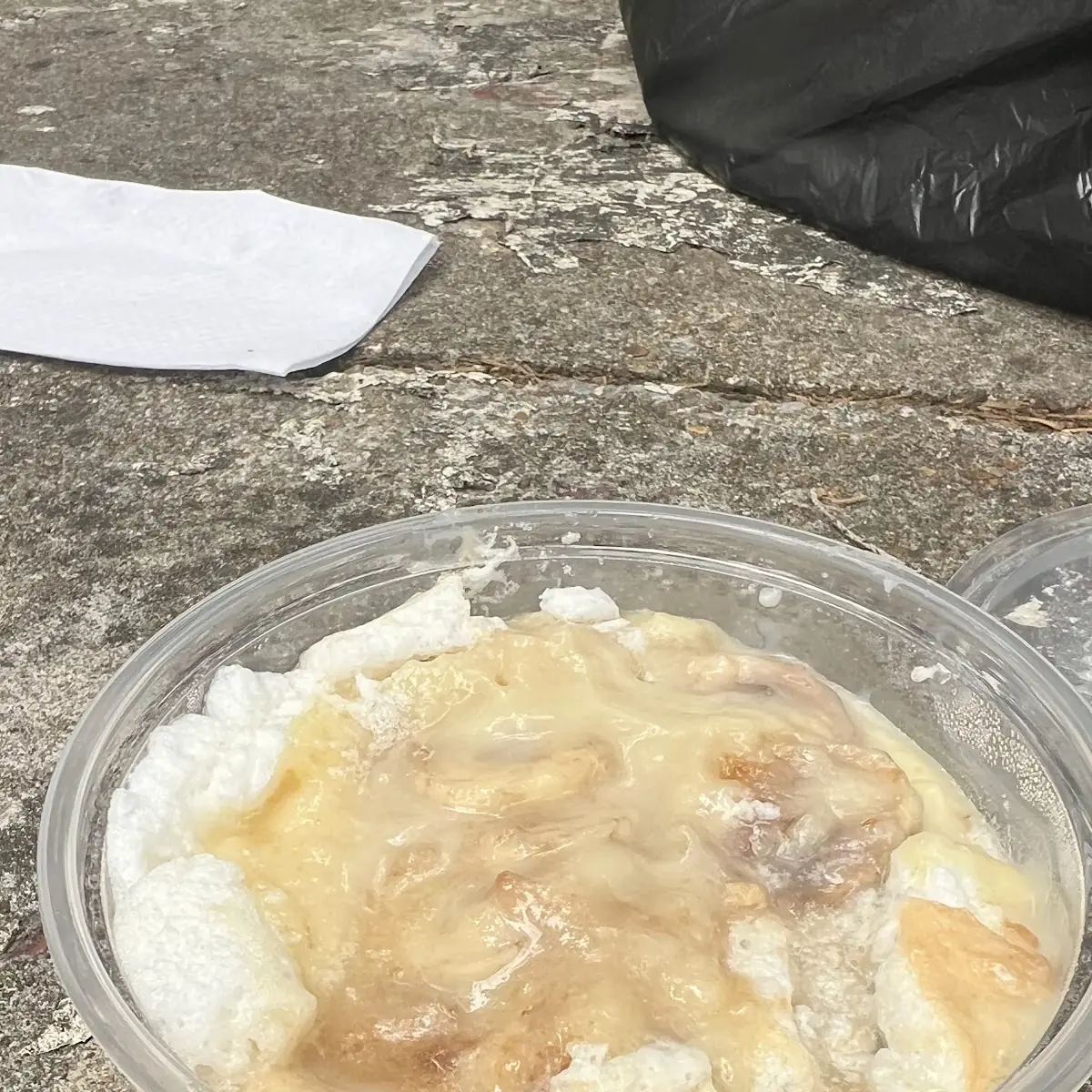 Banana Pudding