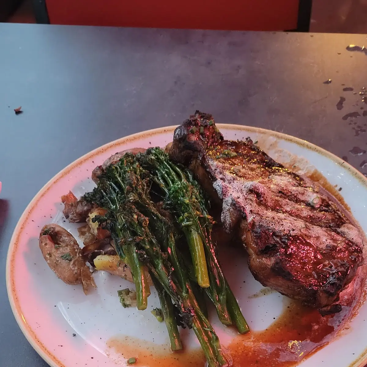 Prime Rib