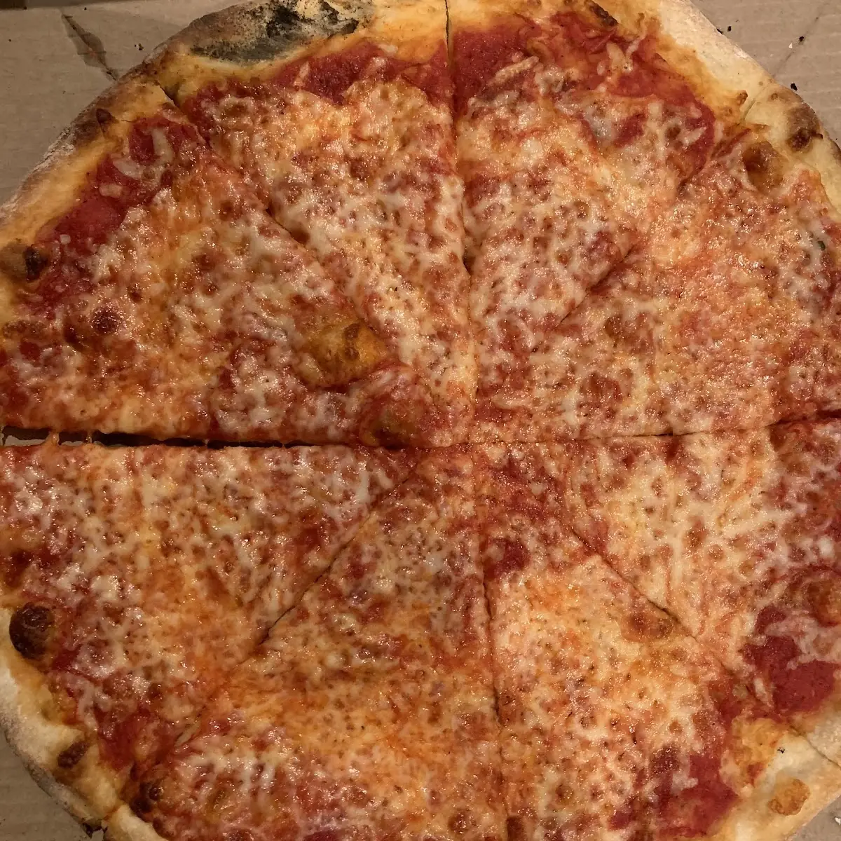 Cheese Pizza
