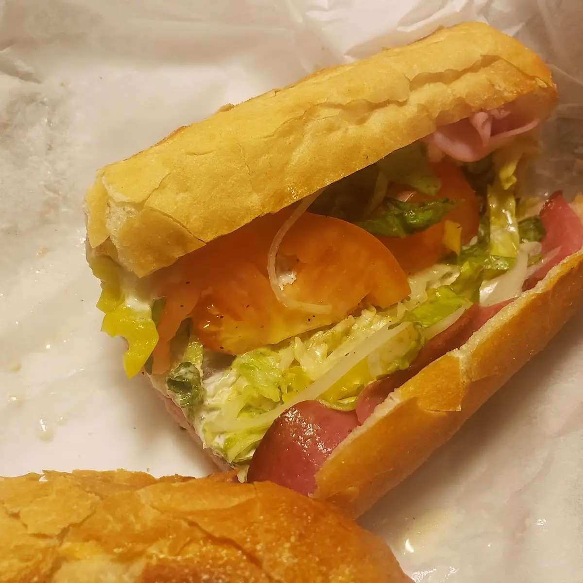 Italian Sub